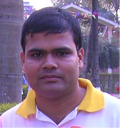 Dipendra Mahato